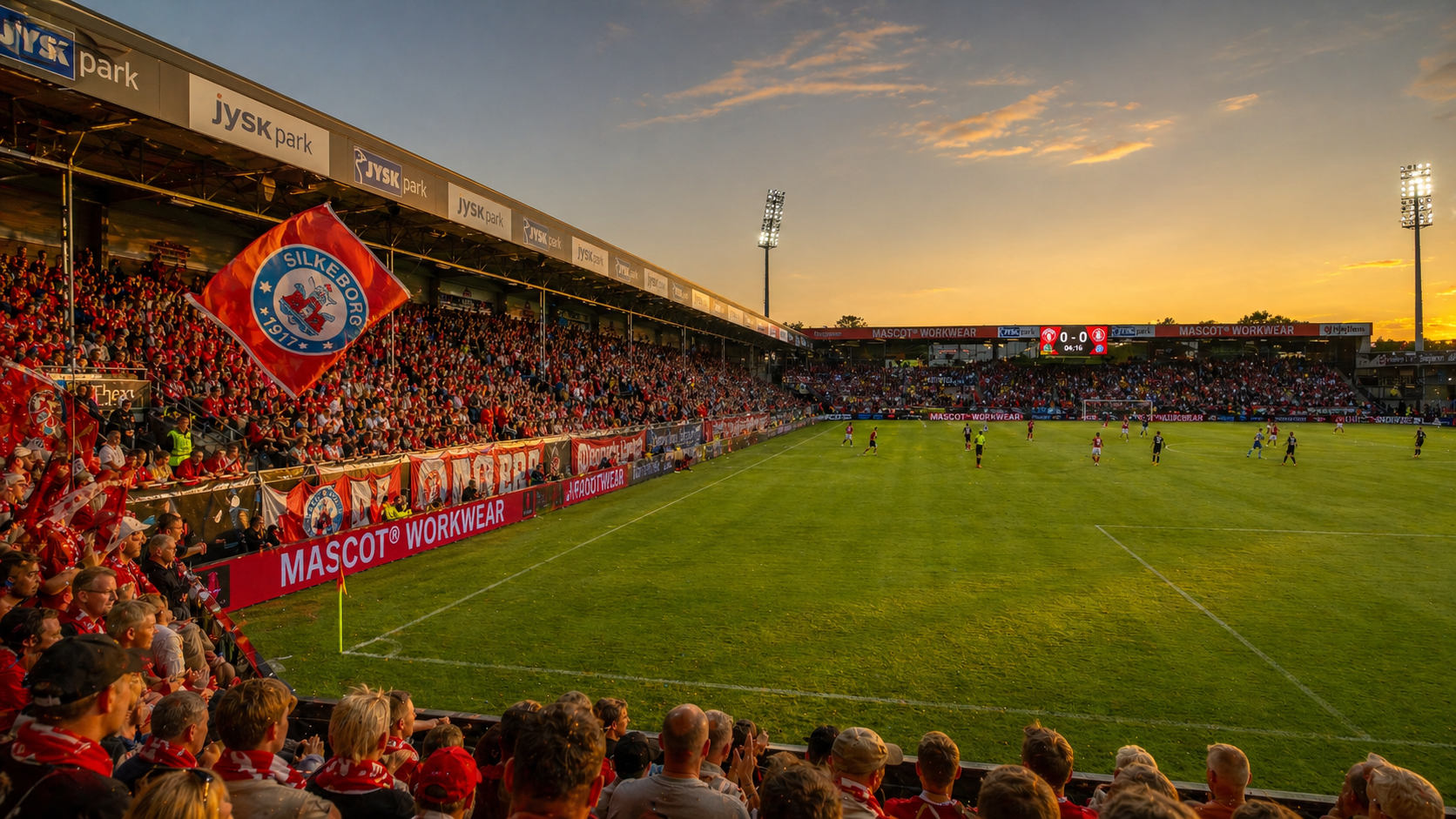 SIL_STADIUM
